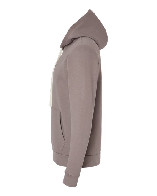 Next Level 9303 - Unisex Santa Barbara Hoodie Sweatshirt - Shiitake