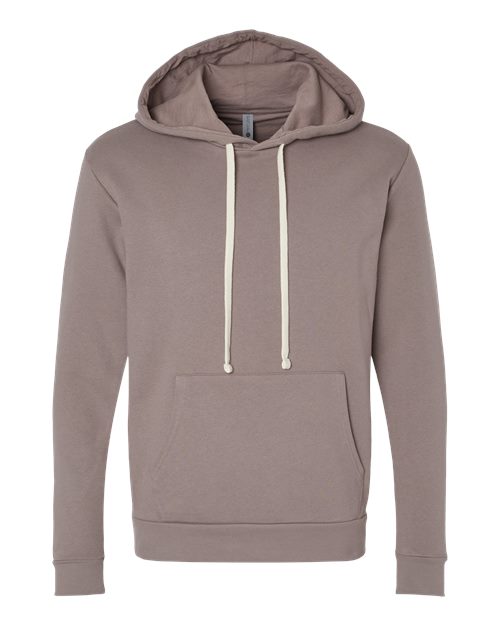 Next Level 9303 - Unisex Santa Barbara Hoodie Sweatshirt - Shiitake