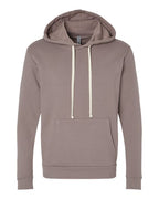Next Level 9303 - Unisex Santa Barbara Hoodie Sweatshirt - Shiitake