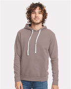 Next Level 9303 - Unisex Santa Barbara Hoodie Sweatshirt - Shiitake
