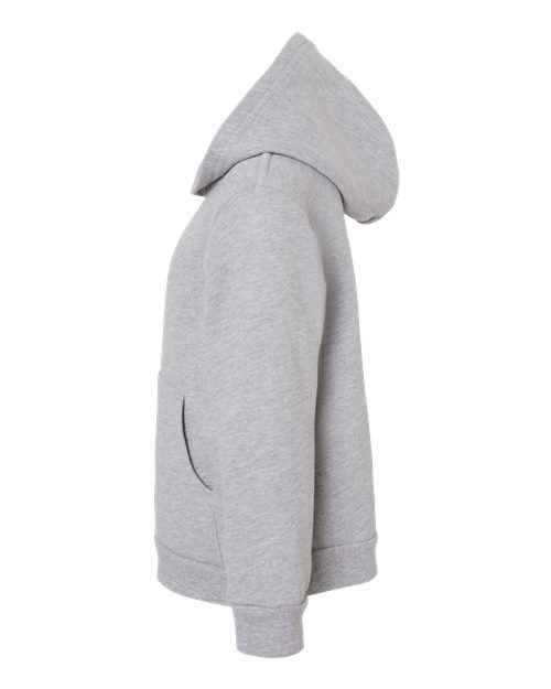 BELLA + CANVAS 3719T - Toddler Sponge Fleece Pullover Hoodie Sweatshirt