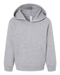 BELLA + CANVAS 3719T - Toddler Sponge Fleece Pullover Hoodie Sweatshirt
