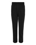 BELLA + CANVAS 3725 - Unisex Sponge Fleece Straight Leg Sweatpants