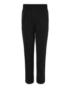 BELLA + CANVAS 3725 - Unisex Sponge Fleece Straight Leg Sweatpants