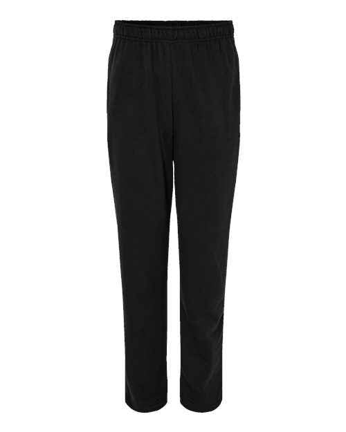BELLA + CANVAS 3725 - Unisex Sponge Fleece Straight Leg Sweatpants