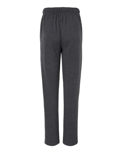 BELLA + CANVAS 3725 - Unisex Sponge Fleece Straight Leg Sweatpants BELLA + CANVAS