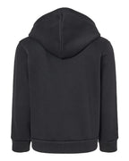 BELLA + CANVAS 3739T - Toddler Sponge Fleece Full-Zip Hoodie Sweatshirt BELLA + CANVAS