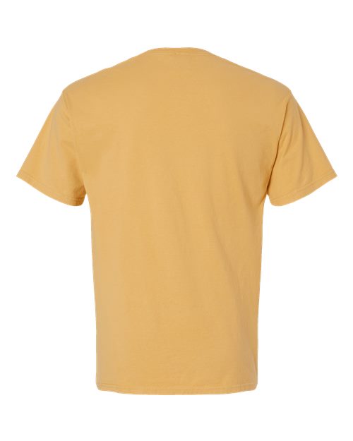 ComfortWash by Hanes GDH100 - Men's Garment-Dyed T-Shirt ComfortWash by Hanes