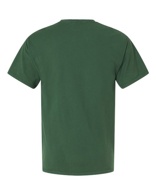 ComfortWash by Hanes GDH100 - Men's Garment-Dyed T-Shirt ComfortWash by Hanes