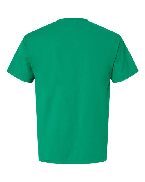 ComfortWash by Hanes GDH100 - Men's Garment-Dyed T-Shirt ComfortWash by Hanes