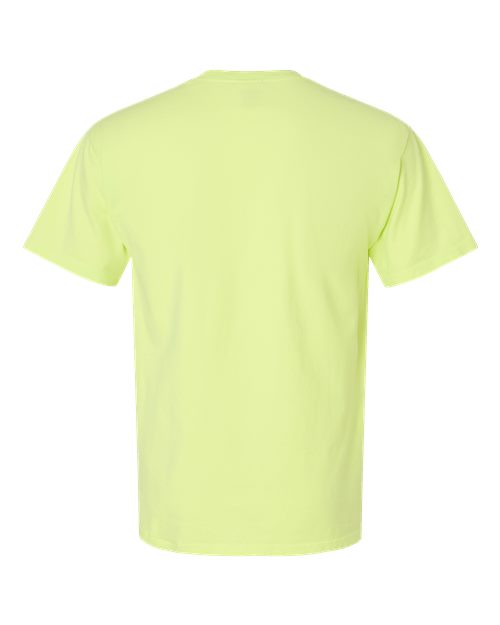 ComfortWash by Hanes GDH100 - Men's Garment-Dyed T-Shirt ComfortWash by Hanes