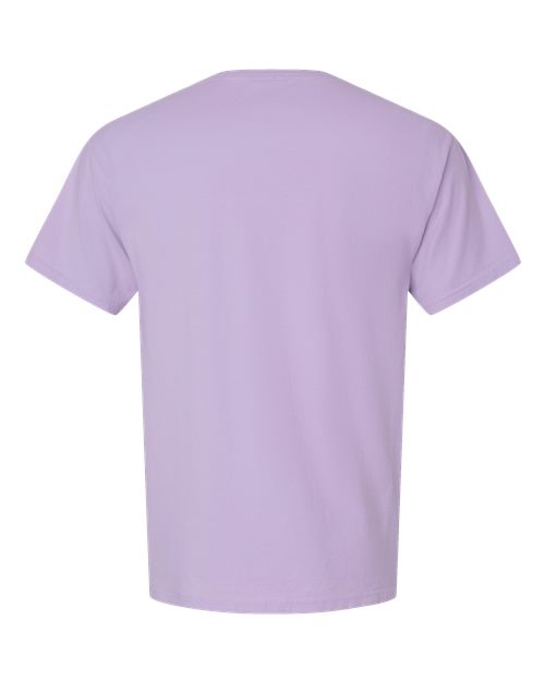 ComfortWash by Hanes GDH100 - Men's Garment-Dyed T-Shirt ComfortWash by Hanes