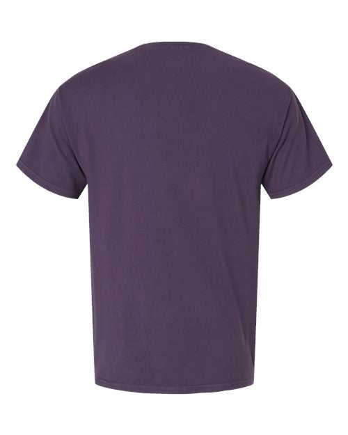 ComfortWash by Hanes GDH100 - Men's Garment-Dyed T-Shirt ComfortWash by Hanes