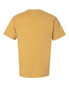 ComfortWash by Hanes GDH150 - Unisex Garment-Dyed Pocket T-Shirt ComfortWash by Hanes