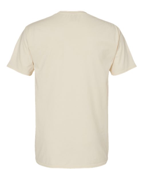 ComfortWash by Hanes GDH150 - Unisex Garment-Dyed Pocket T-Shirt ComfortWash by Hanes