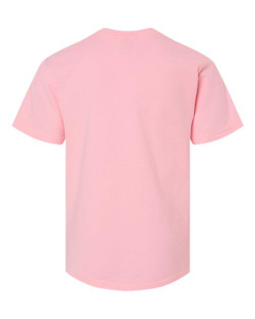 ComfortWash by Hanes GDH175 - Youth Garment-Dyed T-Shirt ComfortWash by Hanes