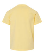 ComfortWash by Hanes GDH175 - Youth Garment-Dyed T-Shirt ComfortWash by Hanes