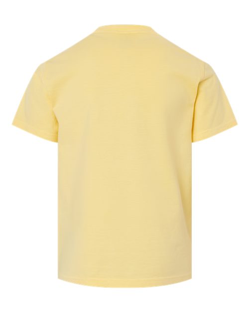 ComfortWash by Hanes GDH175 - Youth Garment-Dyed T-Shirt ComfortWash by Hanes