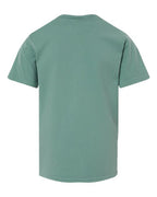 ComfortWash by Hanes GDH175 - Youth Garment-Dyed T-Shirt ComfortWash by Hanes