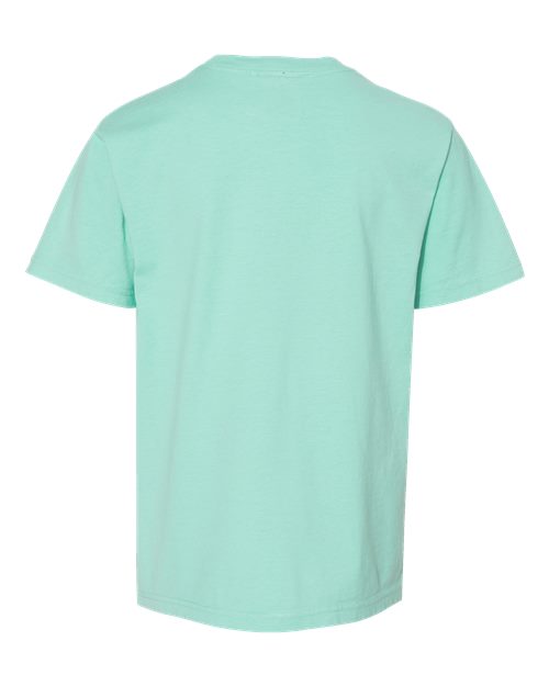 ComfortWash by Hanes GDH175 - Youth Garment-Dyed T-Shirt ComfortWash by Hanes