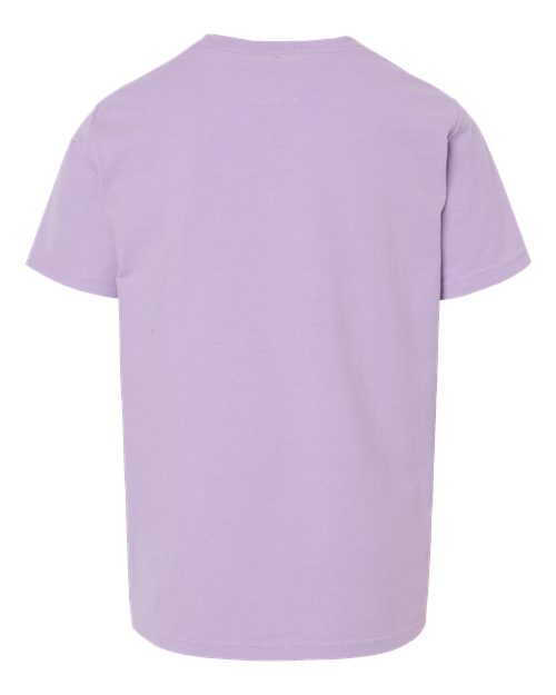ComfortWash by Hanes GDH175 - Youth Garment-Dyed T-Shirt ComfortWash by Hanes
