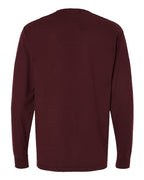 ComfortWash by Hanes GDH200 - Unisex Garment-Dyed Long Sleeve T-Shirt ComfortWash by Hanes