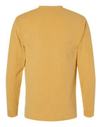 ComfortWash by Hanes GDH200 - Unisex Garment-Dyed Long Sleeve T-Shirt ComfortWash by Hanes