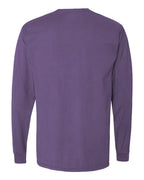ComfortWash by Hanes GDH200 - Unisex Garment-Dyed Long Sleeve T-Shirt ComfortWash by Hanes