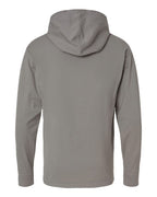 ComfortWash by Hanes GDH280 - Unisex Garment-Dyed Jersey Hooded Long Sleeve T-Shirt ComfortWash by Hanes