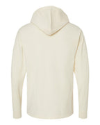 ComfortWash by Hanes GDH280 - Unisex Garment-Dyed Jersey Hooded Long Sleeve T-Shirt ComfortWash by Hanes