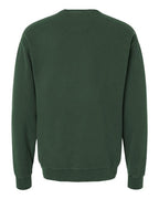 ComfortWash by Hanes GDH400 - Unisex Garment-Dyed Crewneck Sweatshirt ComfortWash by Hanes
