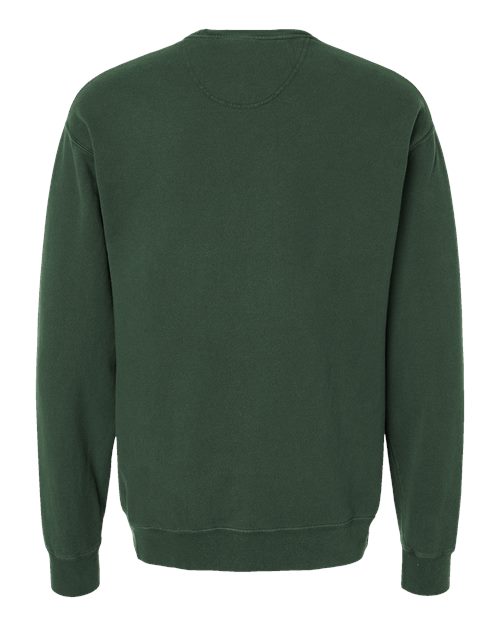 ComfortWash by Hanes GDH400 - Unisex Garment-Dyed Crewneck Sweatshirt ComfortWash by Hanes