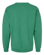 ComfortWash by Hanes GDH400 - Unisex Garment-Dyed Crewneck Sweatshirt ComfortWash by Hanes