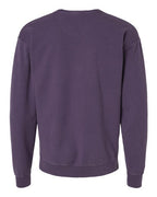 ComfortWash by Hanes GDH400 - Unisex Garment-Dyed Crewneck Sweatshirt ComfortWash by Hanes