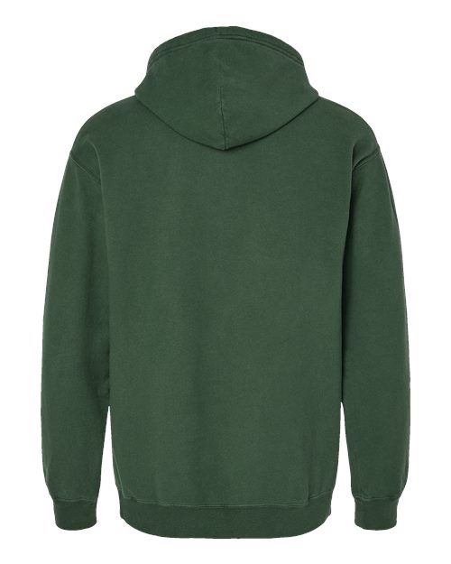 ComfortWash by Hanes GDH450 - Unisex Garment-Dyed Hooded Sweatshirt ComfortWash by Hanes