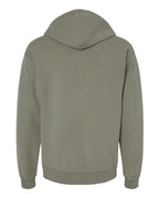 ComfortWash by Hanes GDH450 - Unisex Garment-Dyed Hooded Sweatshirt ComfortWash by Hanes