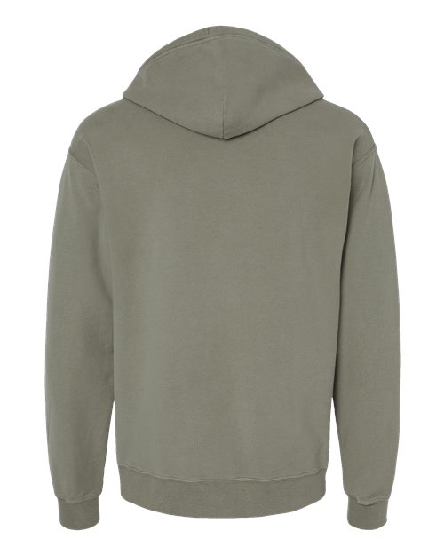 ComfortWash by Hanes GDH450 - Unisex Garment-Dyed Hooded Sweatshirt ComfortWash by Hanes