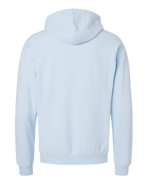 ComfortWash by Hanes GDH450 - Unisex Garment-Dyed Hooded Sweatshirt ComfortWash by Hanes