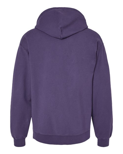 ComfortWash by Hanes GDH450 - Unisex Garment-Dyed Hooded Sweatshirt ComfortWash by Hanes