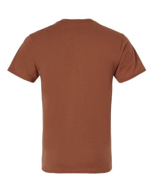 Hanes 4980 - Unisex Perfect-T T-Shirt Hanes