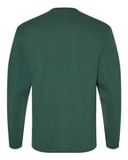 Hanes 5286 - Unisex Essential-T Long Sleeve T-Shirt Hanes