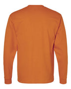 Hanes 5286 - Unisex Essential-T Long Sleeve T-Shirt Hanes