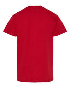 Hanes 5480 - Youth Essential-T T-Shirt Hanes