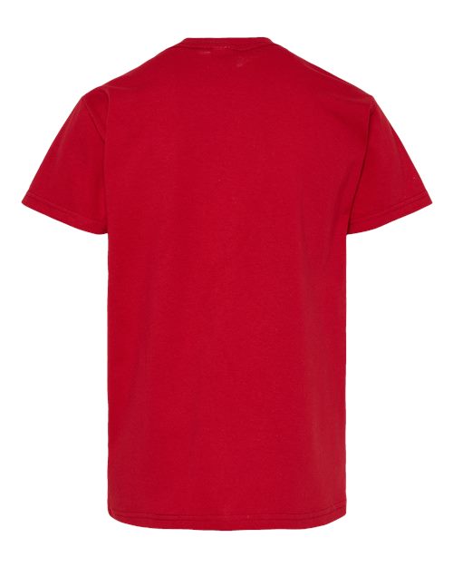 Hanes 5480 - Youth Essential-T T-Shirt Hanes
