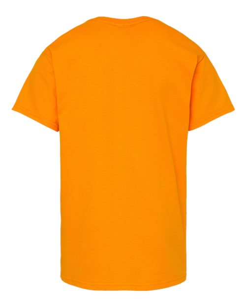 Hanes 5480 - Youth Essential-T T-Shirt Hanes