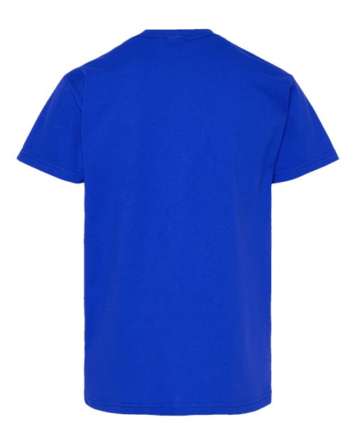 Hanes 5480 - Youth Essential-T T-Shirt Hanes