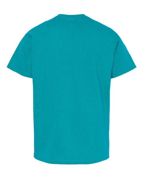 Hanes 5480 - Youth Essential-T T-Shirt Hanes