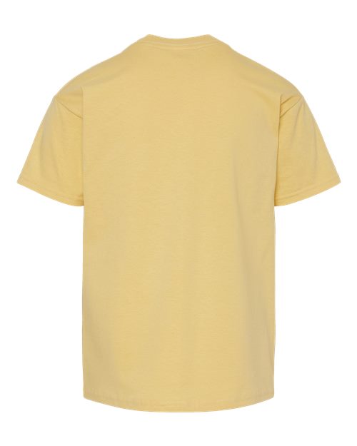 Hanes 5480 - Youth Essential-T T-Shirt Hanes