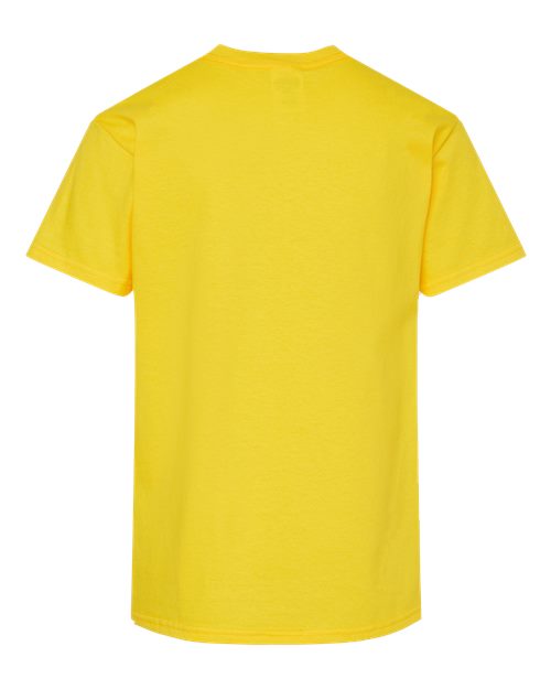 Hanes 5480 - Youth Essential-T T-Shirt Hanes