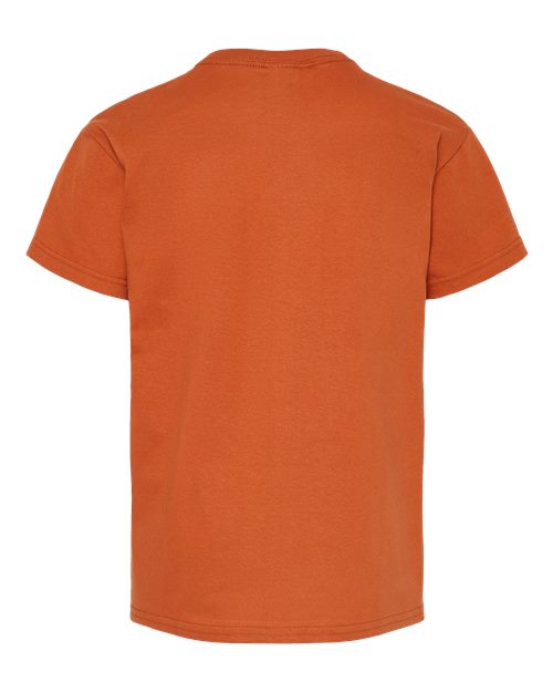 Hanes 5480 - Youth Essential-T T-Shirt Hanes